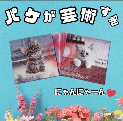 マイキティアイパレット/MilleFée/アイシャドウパレットを使ったクチコミ(1枚目)