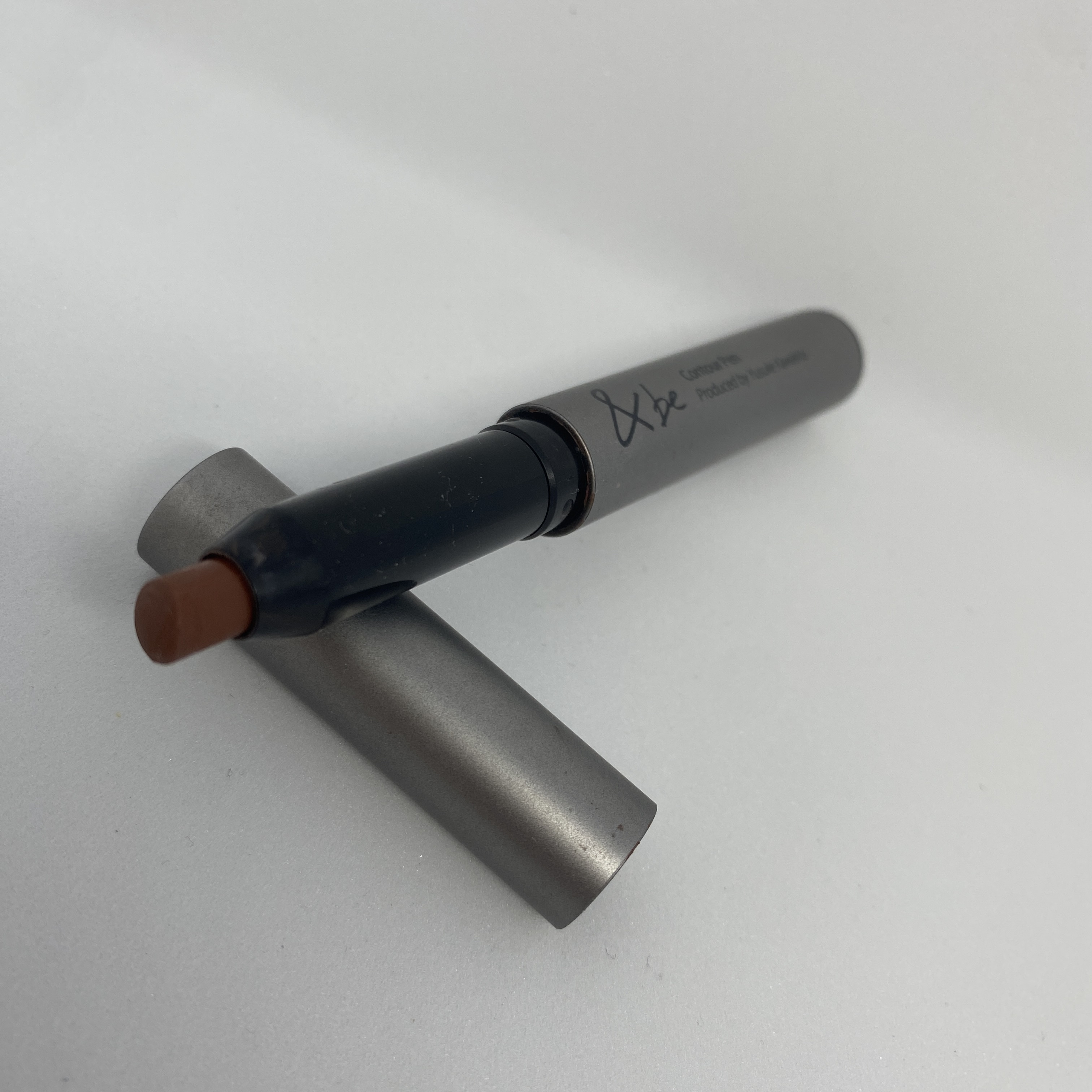 &be コントゥアペン/＆be/シェーディングを使ったクチコミ（2枚目）