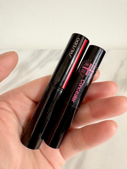 湘南美容コンシーラー/湘南美容/スティックコンシーラーを使ったクチコミ(5枚目)