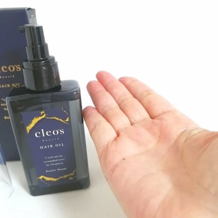 lili on LIPS 「『マルチダメージリペアヘアオイル』天然精油100%エキゾチック..」(2枚目)