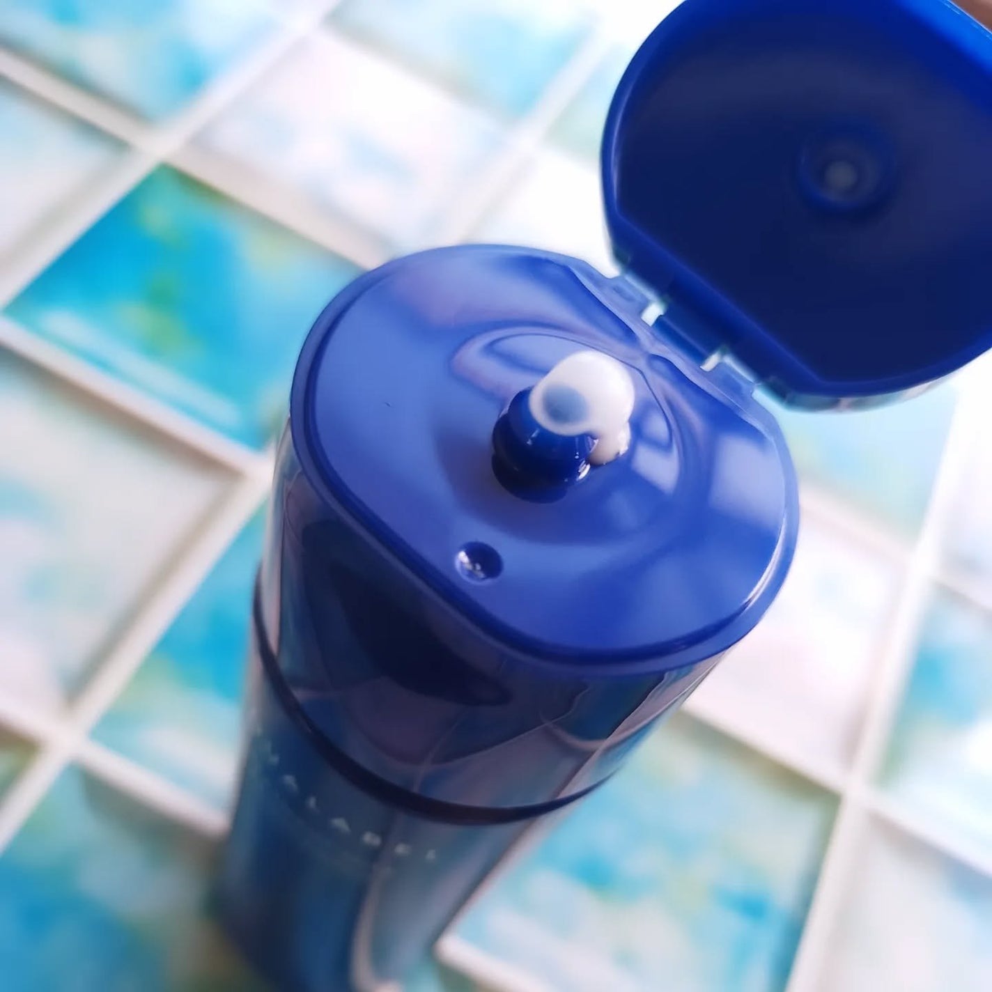 トリートメントミルク(ブライトニング)とてもしっとり/アクアレーベル/乳液を使ったクチコミ(4枚目)