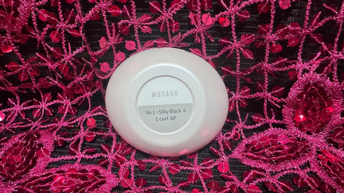 WOSADO マグネット式つけまつ毛/WOSADO/その他を使ったクチコミ(4枚目)