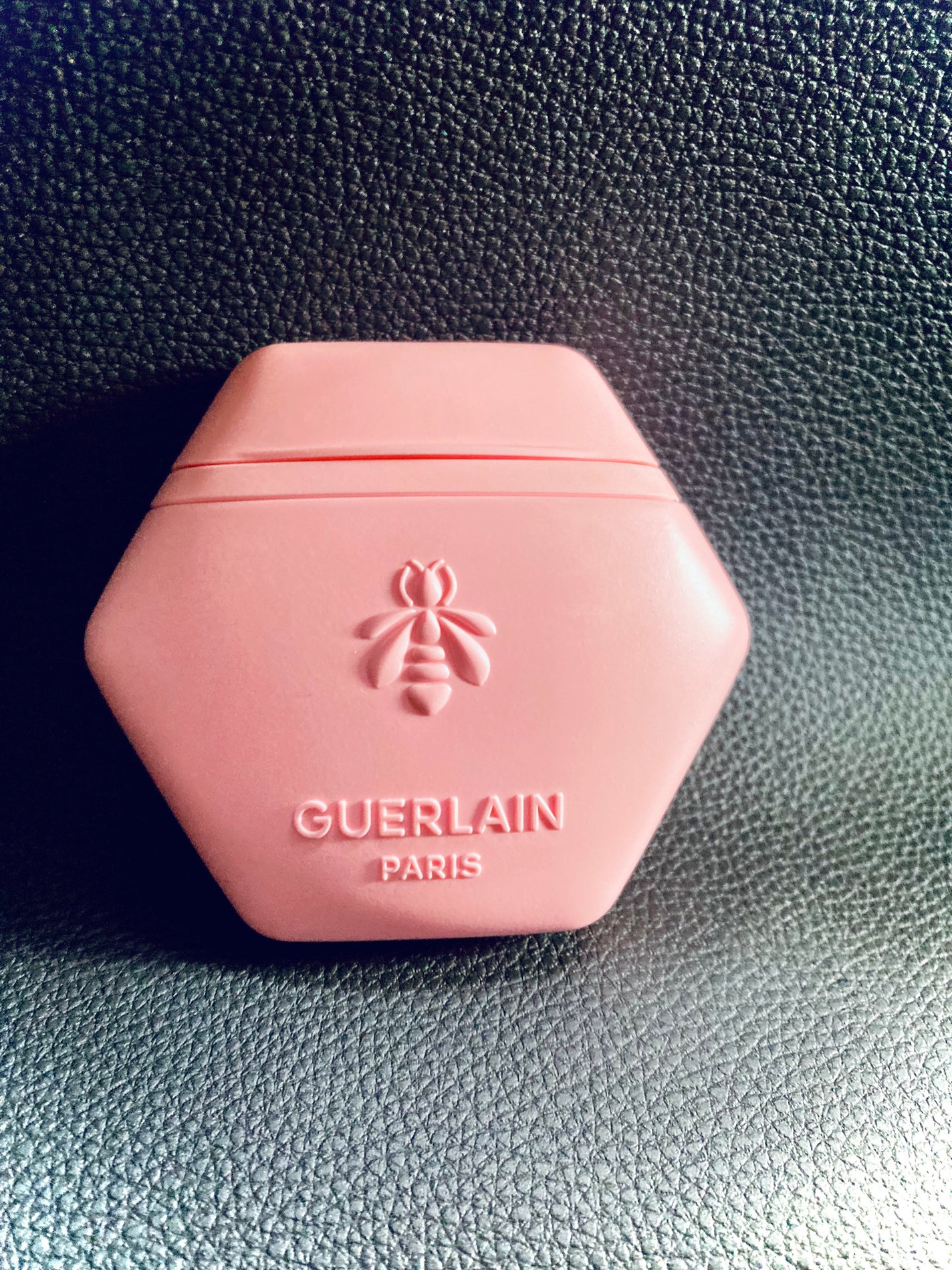 アクア アレゴリア ハンドクリーム ローザ ロッサ/GUERLAIN/ハンドクリームを使ったクチコミ(1枚目)