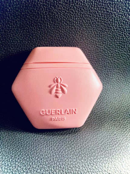 アクア アレゴリア ハンドクリーム ローザ ロッサ/GUERLAIN/ハンドクリームを使ったクチコミ(1枚目)