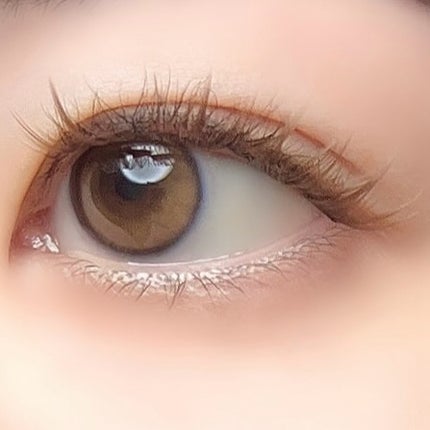 1秒まつエク/Miss eye d'or/つけまつげを使ったクチコミ(9枚目)