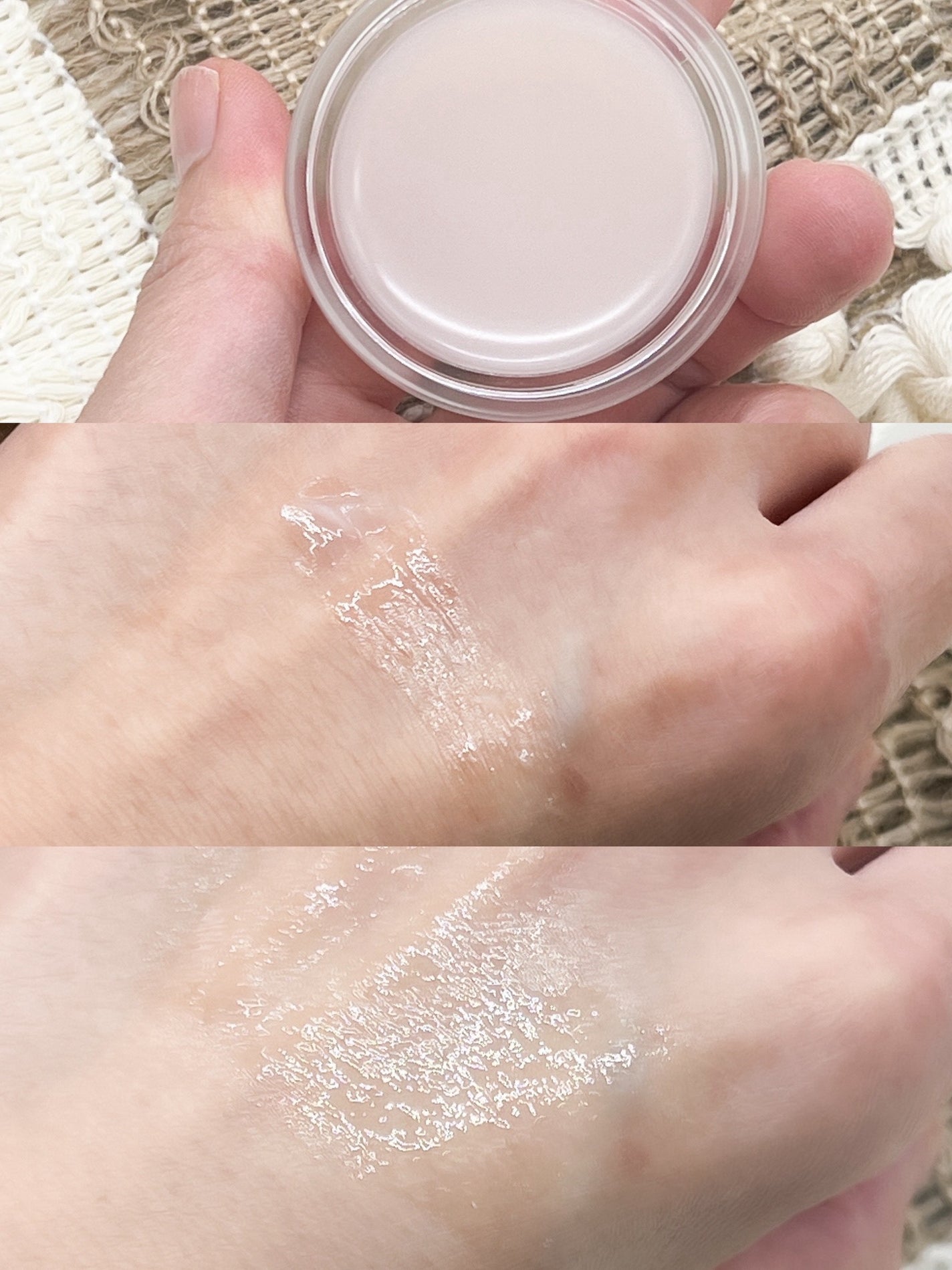 りぴ☆Webライター on LIPS 「【FLOWYさまからいただきました】FLOWYPDRNバイタル..」(5枚目)