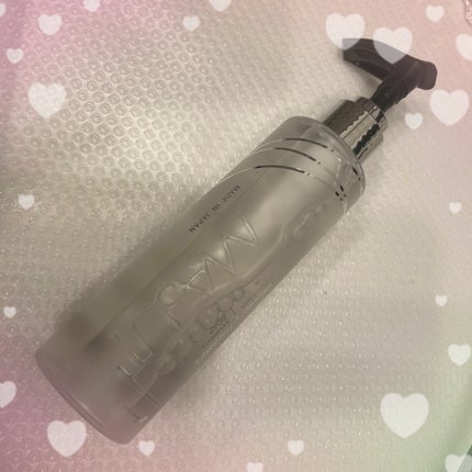 オーガニックフレグランスインティメイトソープ MAPUTI/MAPUTI/デリケートゾーンケアを使ったクチコミ(1枚目)