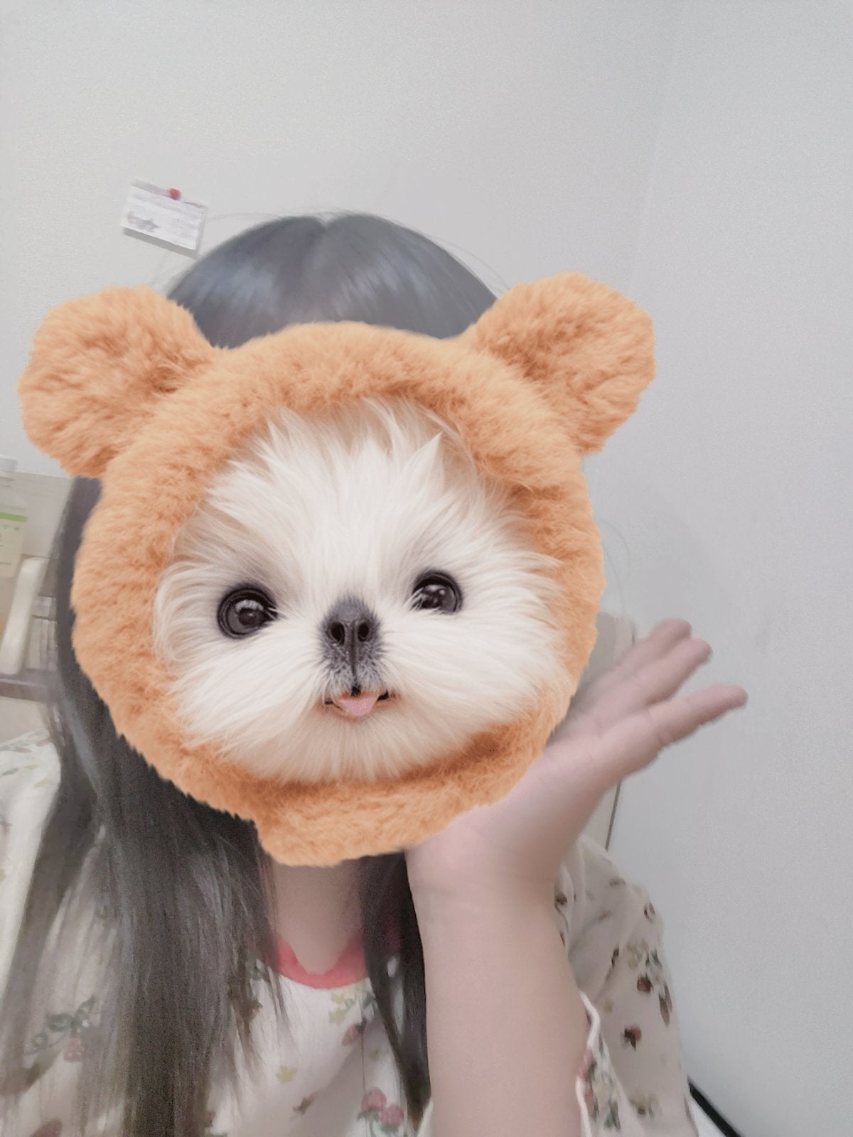 萌香(。♡‿♡。) on LIPS 「こんばんは〜!🌙パイナップルです!!明日の投稿で、ちょっとだけ..」(1枚目)