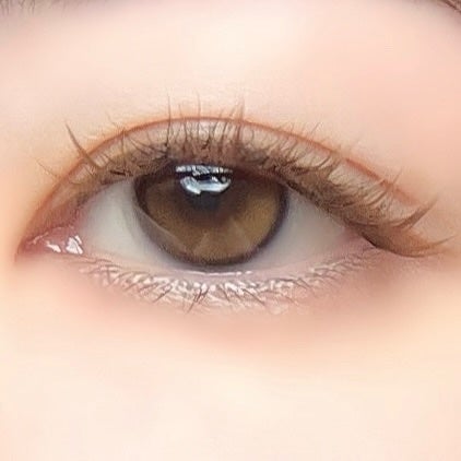 1秒まつエク/Miss eye d'or/つけまつげを使ったクチコミ(8枚目)