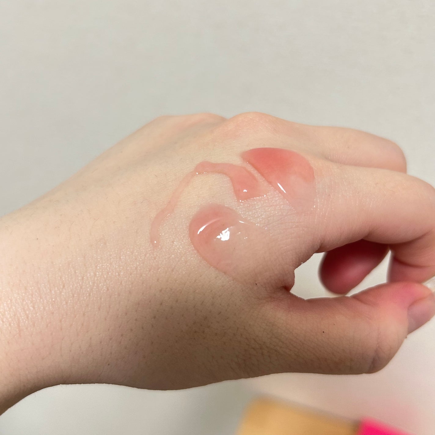 3番 ブルーバイオレチノール3D毛穴アンプル/numbuzin/美容液を使ったクチコミ(6枚目)