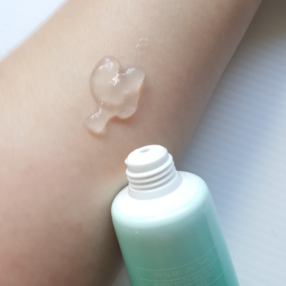 ジンクテカBセラム/BRING GREEN/美容液を使ったクチコミ(6枚目)