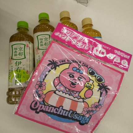 伊右衛門/サントリー/ドリンクを使ったクチコミ(4枚目)