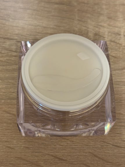 5番 白玉グルタチオンCメラゼロクリーム/numbuzin/フェイスクリームを使ったクチコミ(2枚目)