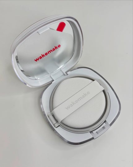 ãœããã·ã¢ãŒãã«ããã¬ãã/wakemake/ã¢ã€ã·ã£ããŠãã¬ããã䜿ã£ãã¯ãã³ãïŒ6æç®ïŒ