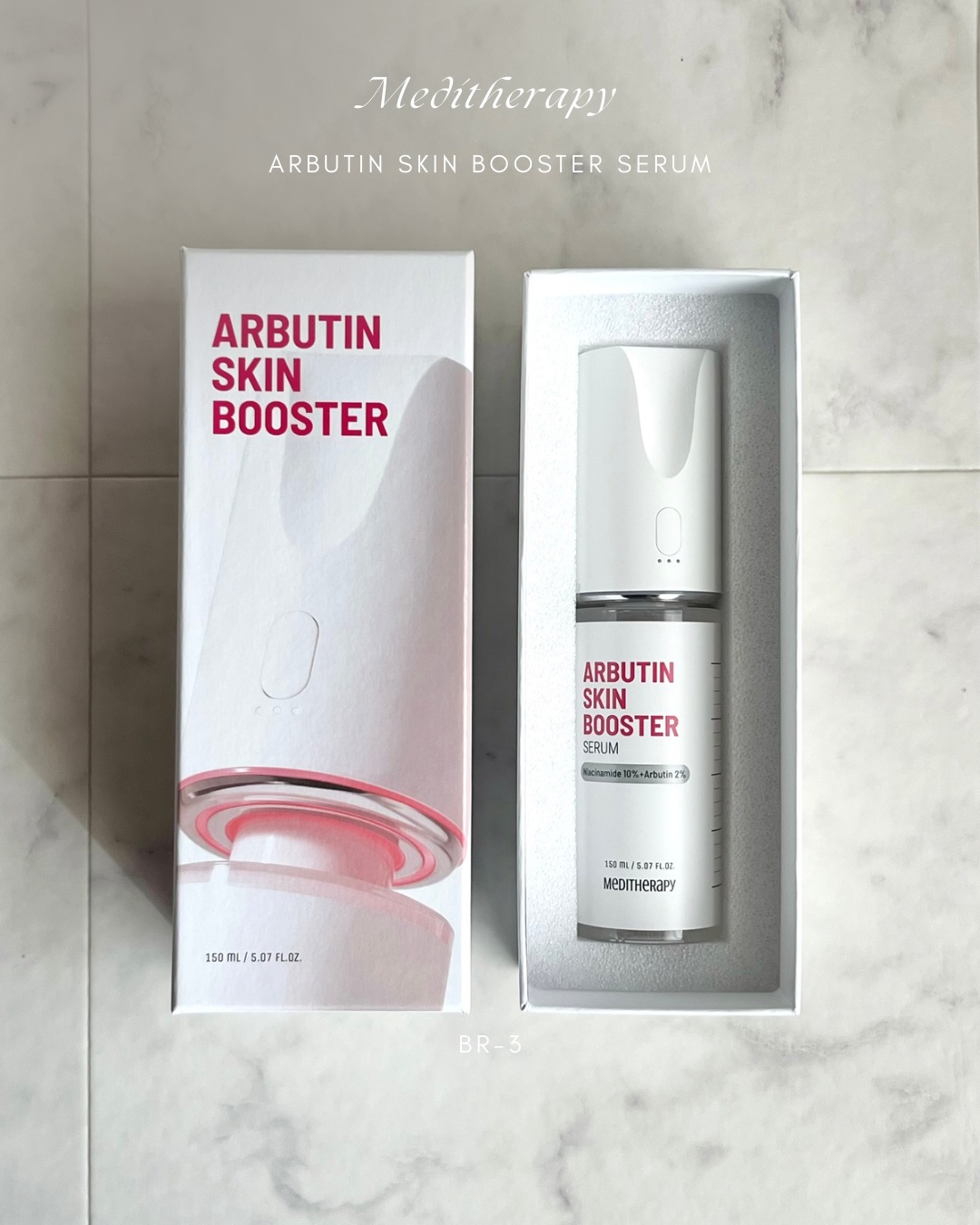 ナイアシンアミド10％とアルブチン2％配合の、美白ラインのセラム
⁡
ローズヒップオイルカプセルで肌がしっとり保湿
⁡
肌のトーンアップやツヤ、水分を与えて、高いスキンケア効果が期待できます
⁡
ベタつかずにしっかり肌が潤う使用感が、デイリ