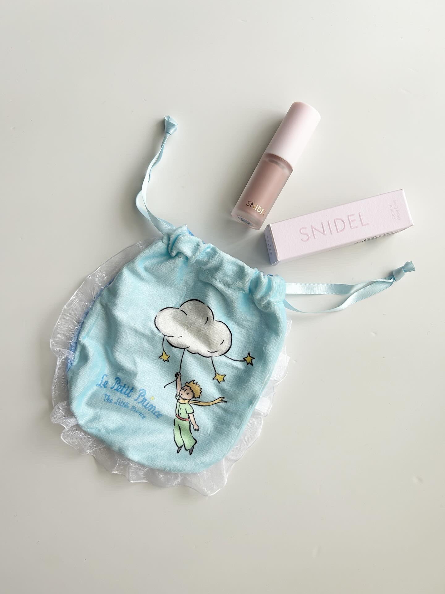 SNIDEL コンフォート グロウ アイズ 03 Dreamy Dusk/SNIDEL BEAUTY/リキッドアイシャドウを使ったクチコミ（1枚目）