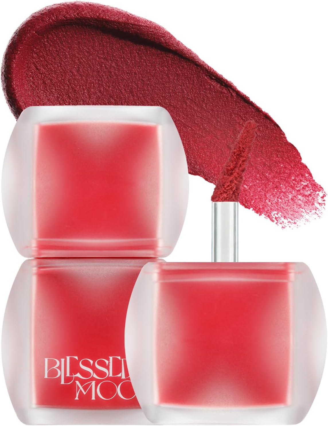 ベールブラーリップティント 02 バレンシアレッド