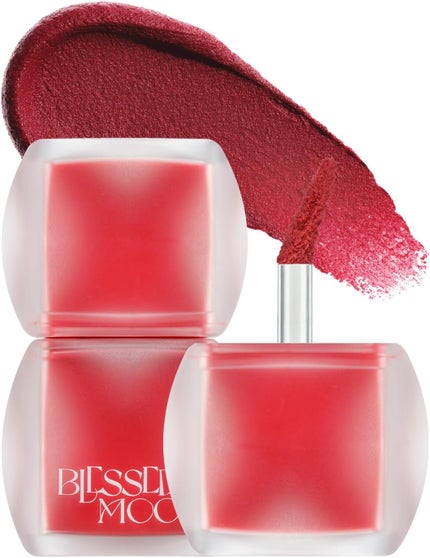 02 バレンシアレッド