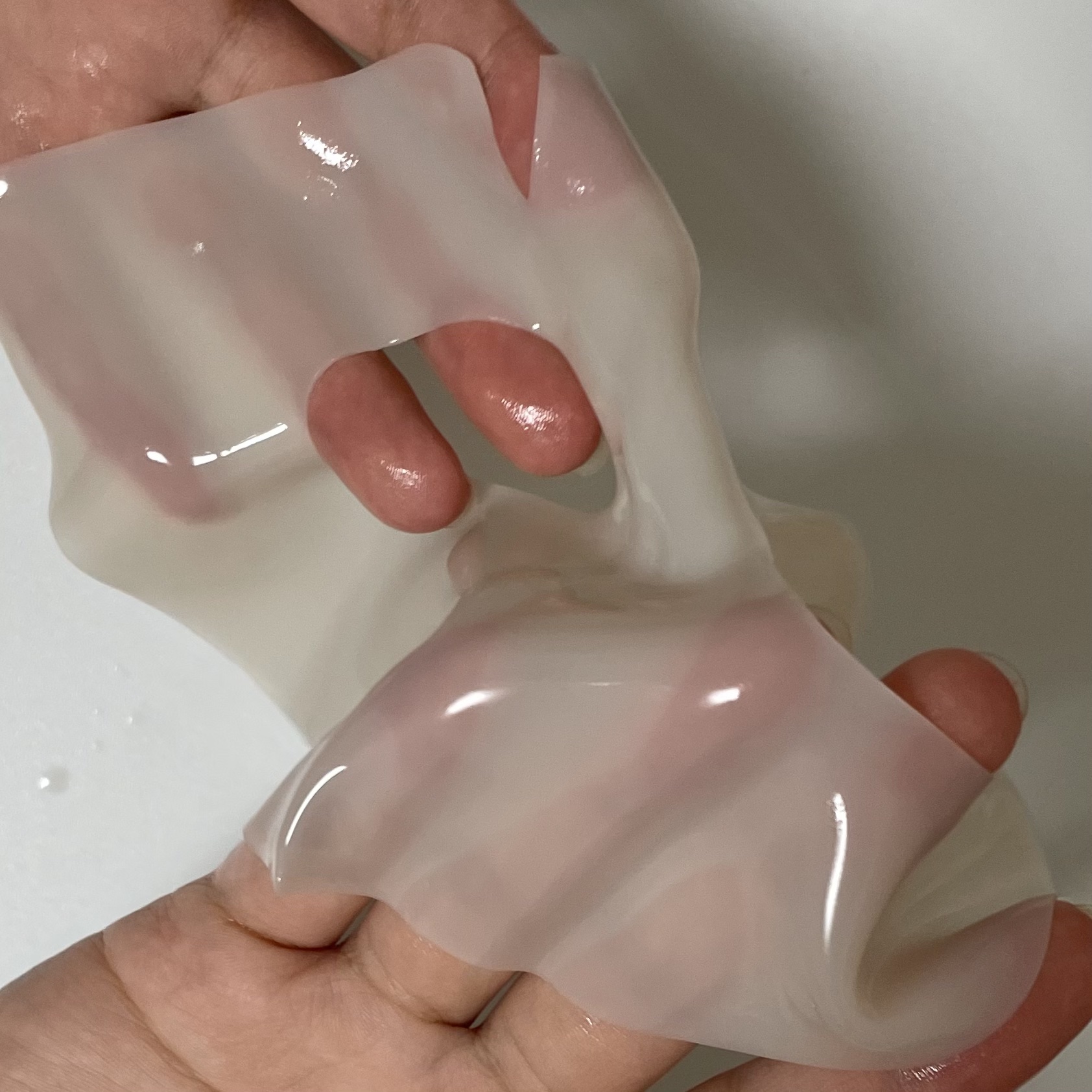 RXザ・アルファアルブチン2 ニキビ跡ケアセラム/COSRX/美容液を使ったクチコミ（3枚目）