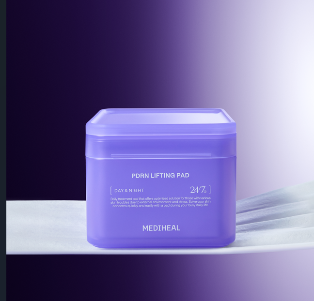 ローゼPDRNエッセンシャルマスクヘルシーグロウ/MEDIHEAL/シートマスク・パックを使ったクチコミ(1枚目)