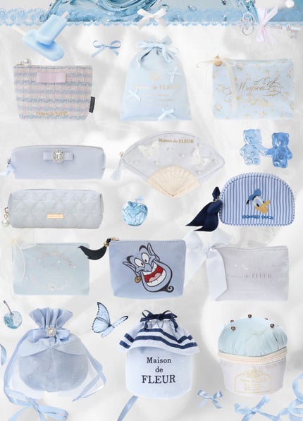 メゾンドフルール/Maison de FLEUR/その他を使ったクチコミ(1枚目)