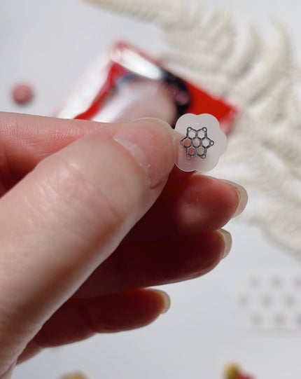 ACマグネシウムパッチ/スノーツープラス/シートマスク・パックを使ったクチコミ(2枚目)