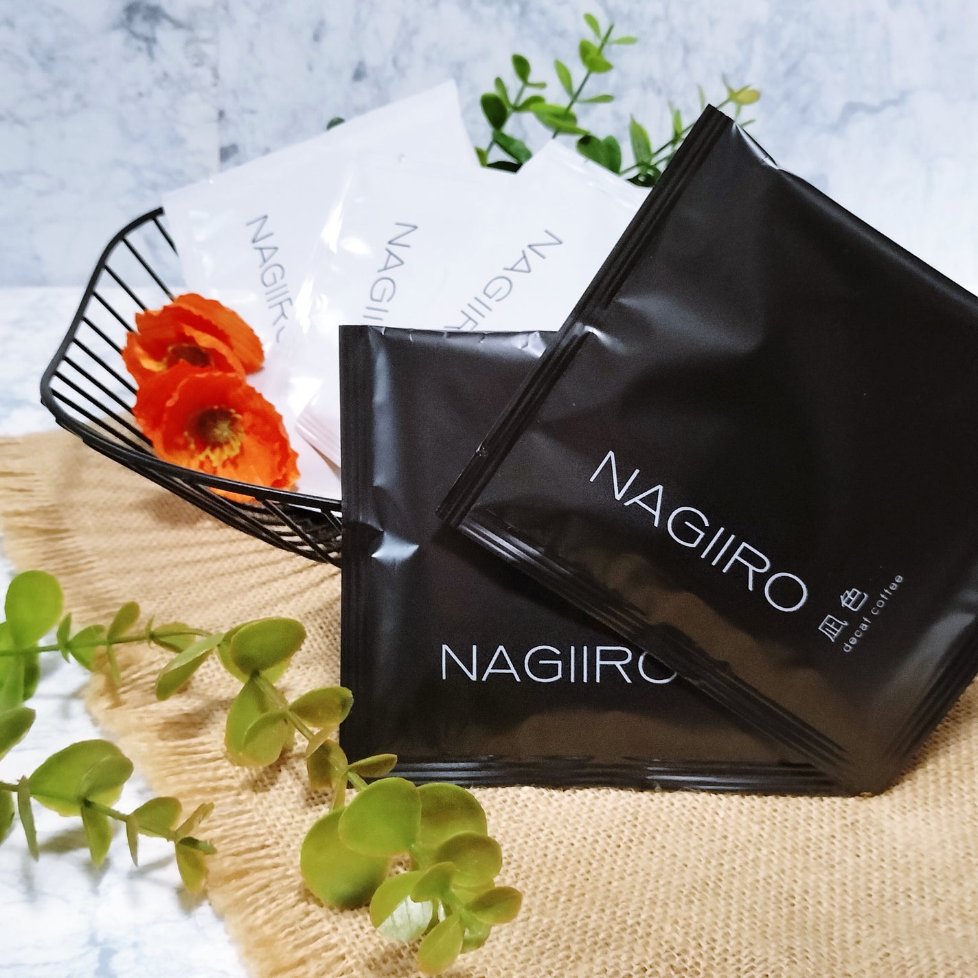 いちごみるく on LIPS 「こだわりのカフェインレスコーヒーを、手軽に自宅で。プレミアムカ..」(1枚目)