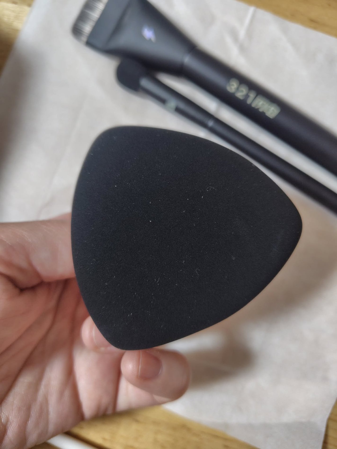 ブリリアントボルトベースメイク3点セット /BLJ/その他キットセットを使ったクチコミ(4枚目)