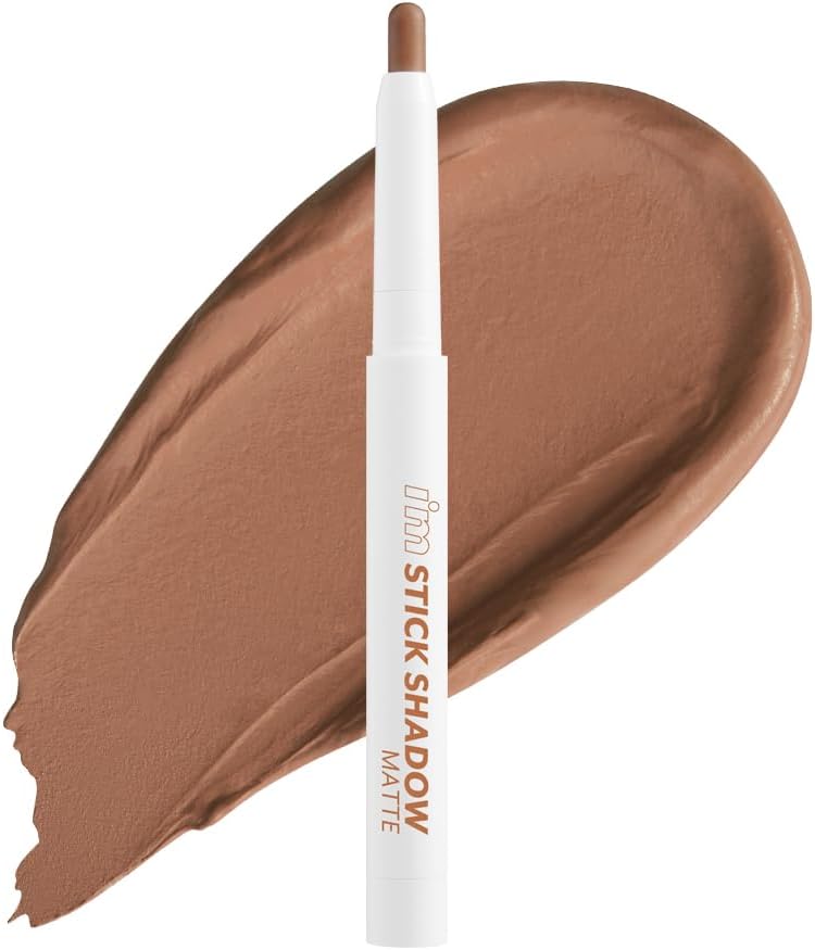  スティックシャドウマット 03 テディアプリコット