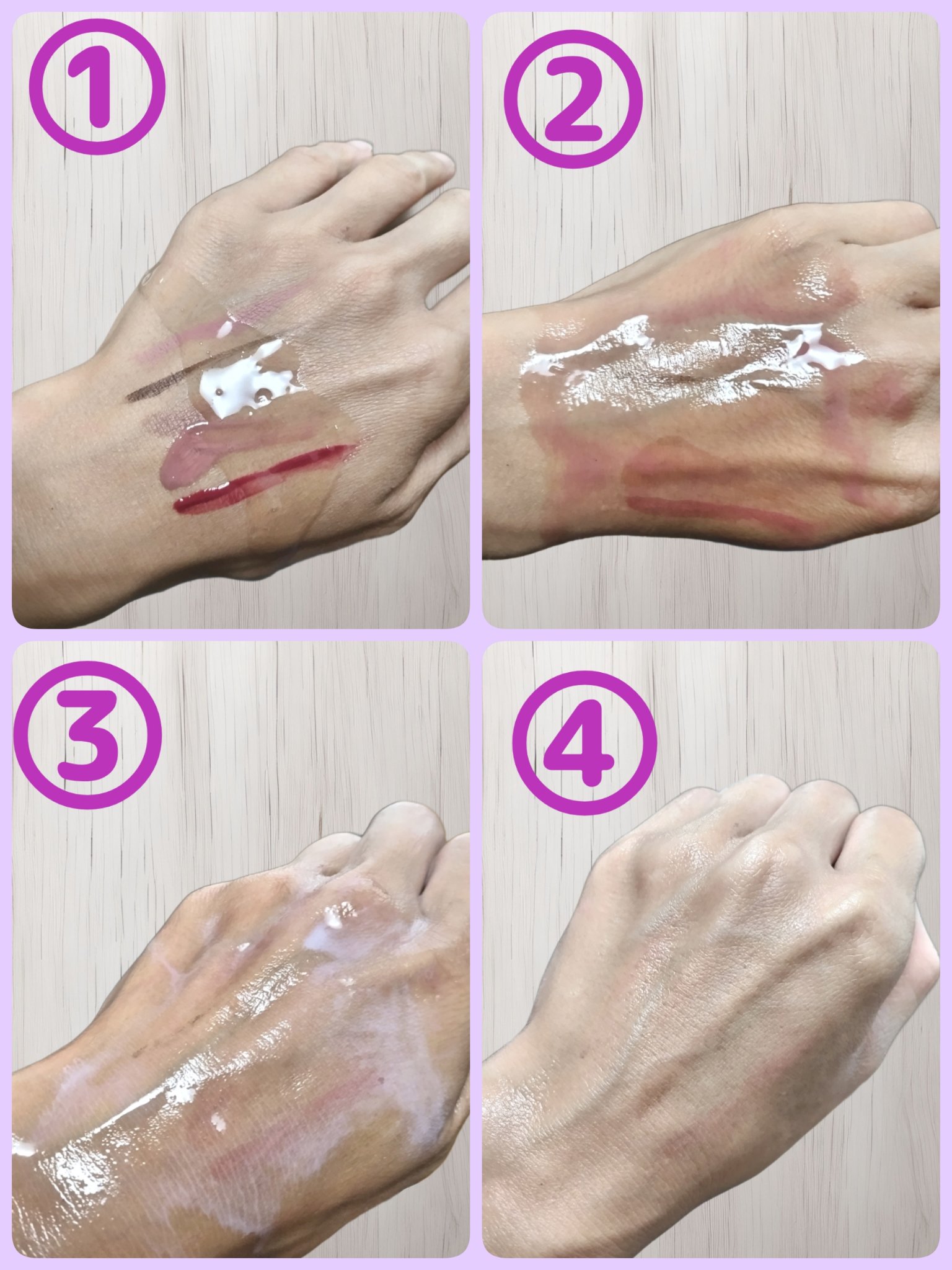 センカ　ビューティークリアオイル/SENKA（専科）/オイルクレンジングを使ったクチコミ（3枚目）