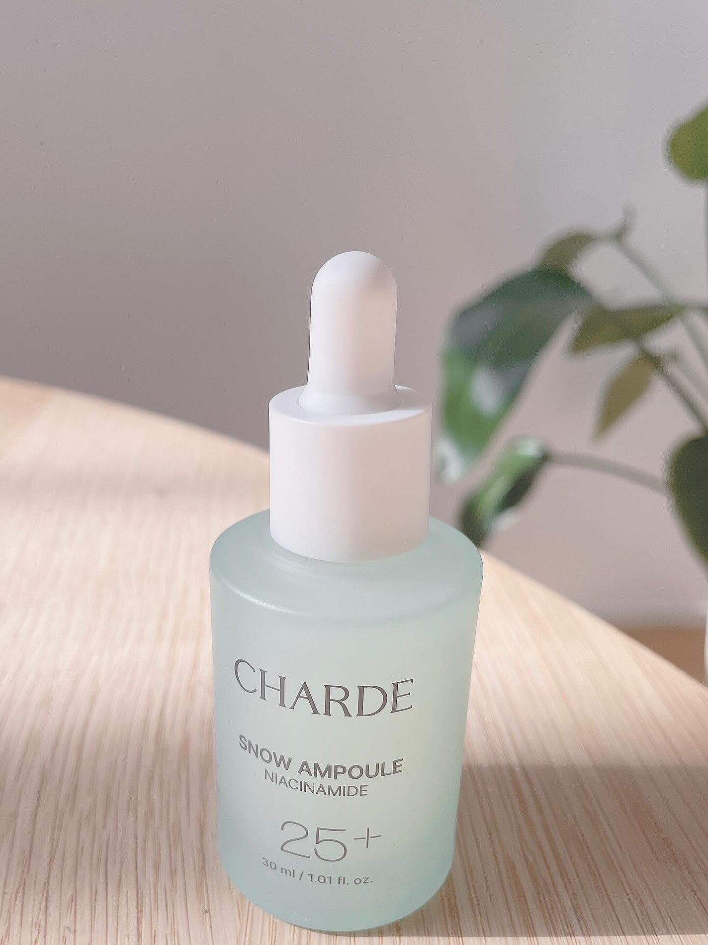 hana❁ フォロバ100 on LIPS 「⑅⑅韓国コスメブランド「シャルド」@charde_jp のスノ..」(2枚目)