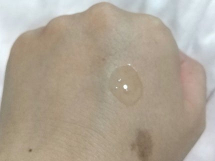 カプチュール トータル インテンシブ エッセンス ローション/Dior/化粧水を使ったクチコミ(4枚目)