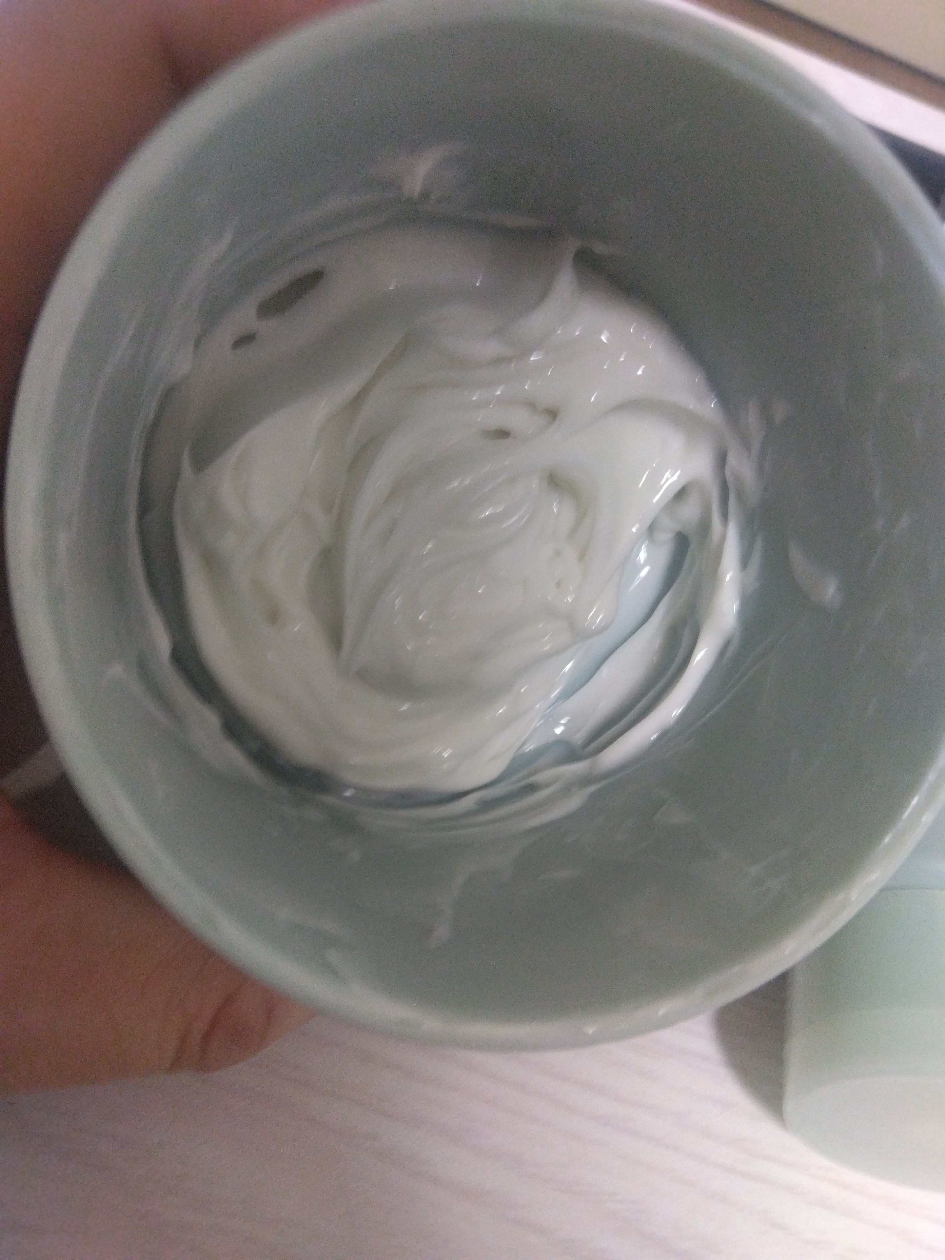 ブライト エフフォーリア ソープ/IGNIS/洗顔フォームを使ったクチコミ（2枚目）