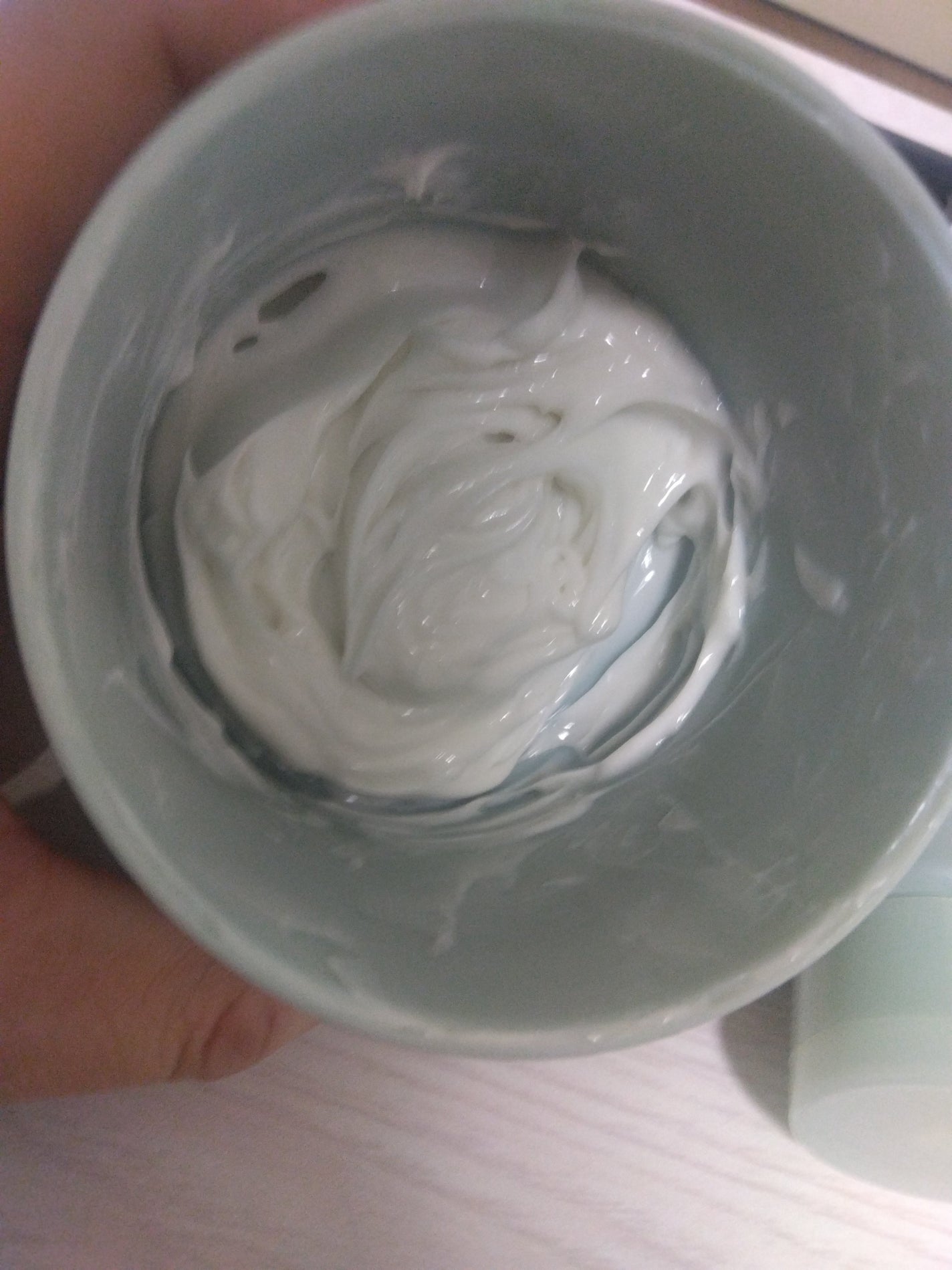 ブライト エフフォーリア ソープ/IGNIS/洗顔フォームを使ったクチコミ(2枚目)