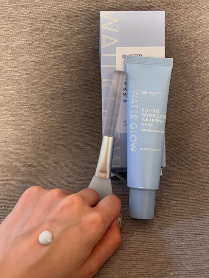 スワン✧*。 on LIPS 「【dr.pepti】DR.PEPTI(ドクターペプチ)ウォータ..」(5枚目)