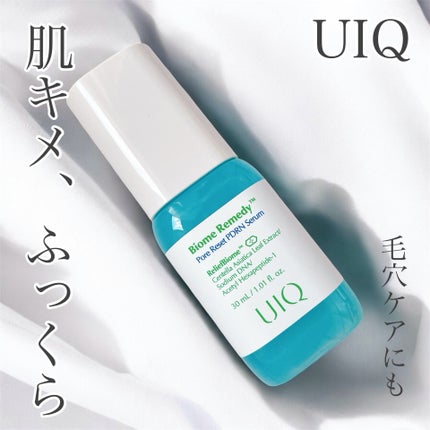 ãã€ãªãŒã ã¬ã¡ãã£ãã¢ãªã»ããPDRN ã»ã©ã /UIQ/çŸå®¹æ¶²ã䜿ã£ãã¯ãã³ãïŒ1æç®ïŒ