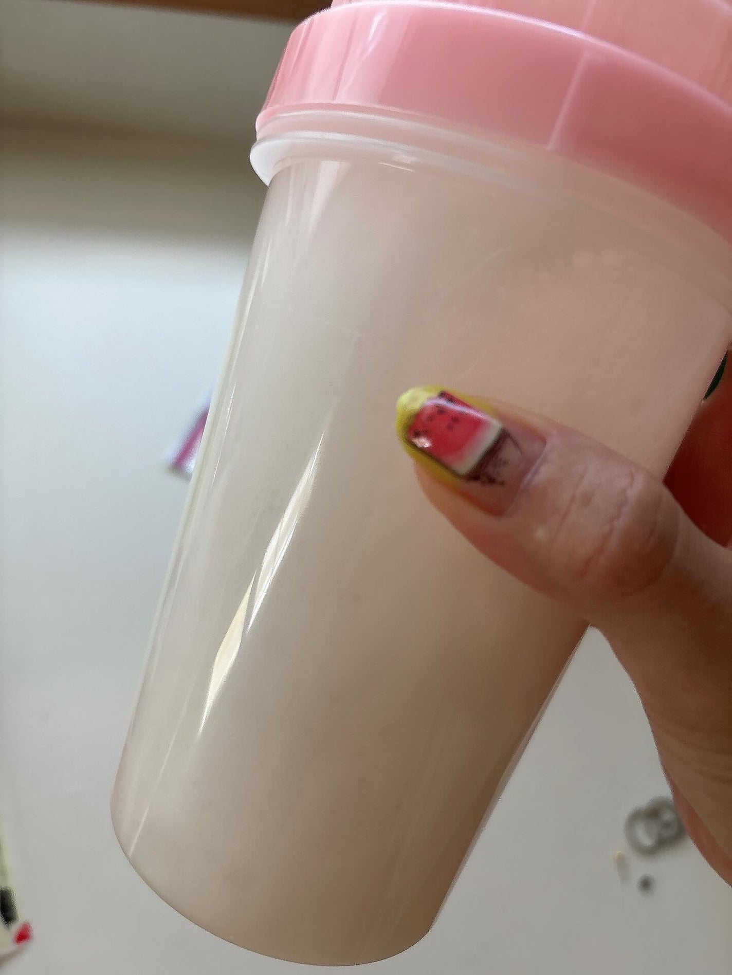 ホイップヘアカラー/ビューティラボ/ヘアカラーを使ったクチコミ(4枚目)