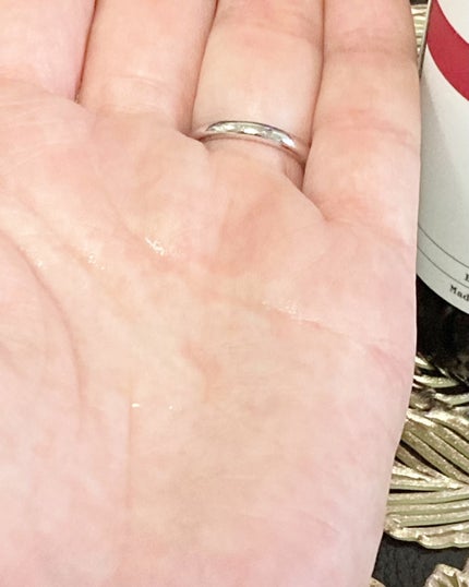 原液ピーリング液/TUNEMAKERS/拭き取り化粧水を使ったクチコミ(4枚目)