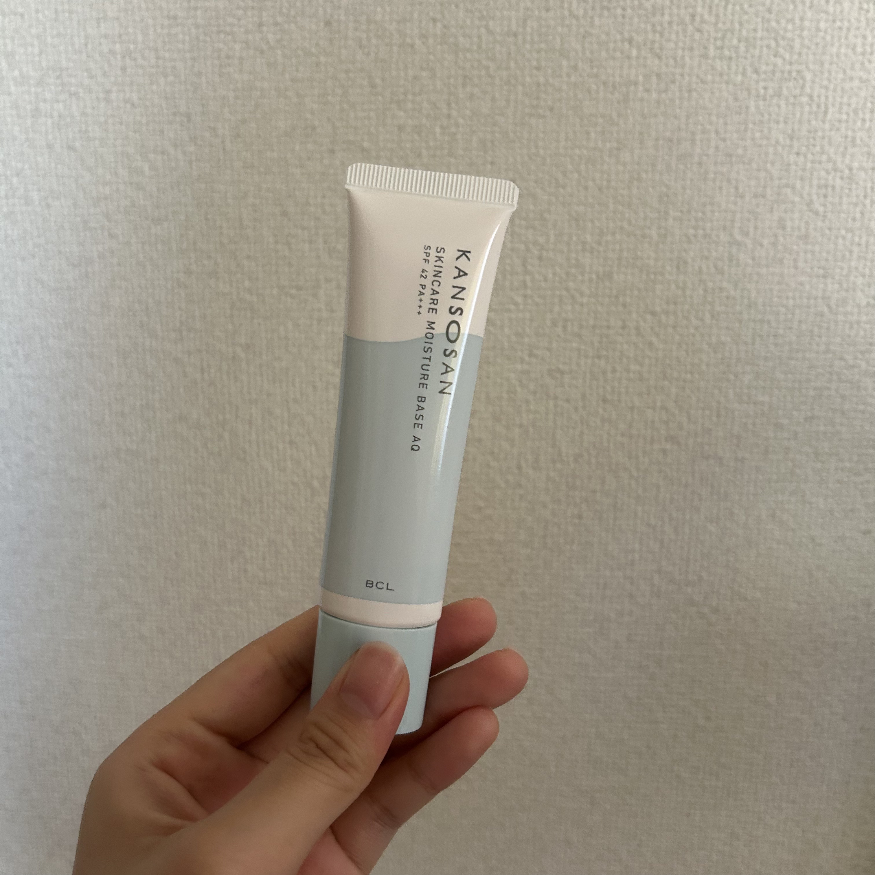 水分力スキンケア下地/乾燥さん/化粧下地を使ったクチコミ（1枚目）