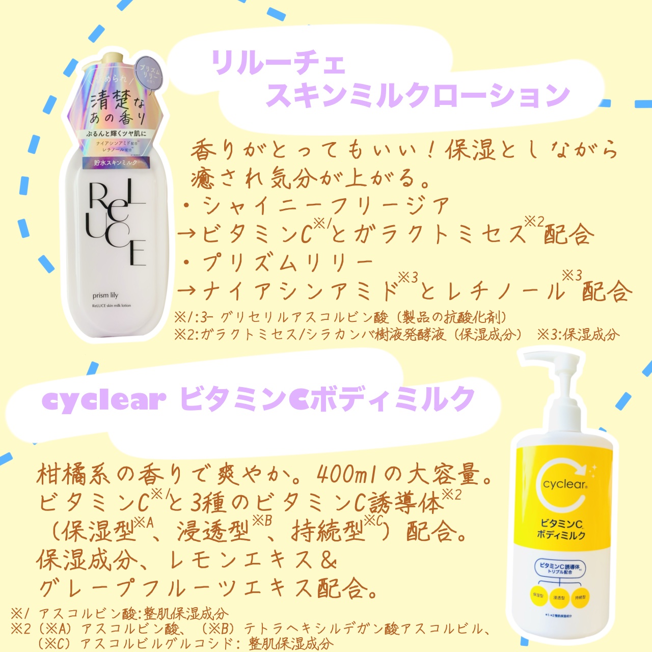 角層まで浸透する うるおいミルク 無香料/ビオレu/ボディミルクを使ったクチコミ（3枚目）