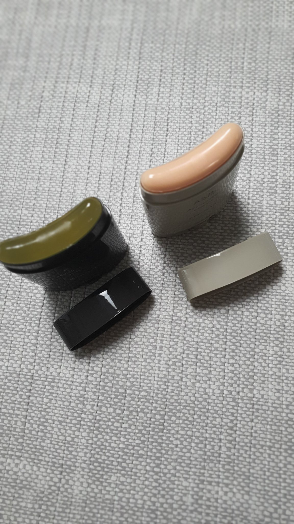 クイック サンスティック プロテクションバー/Abib /日焼け止めスティックを使ったクチコミ（2枚目）