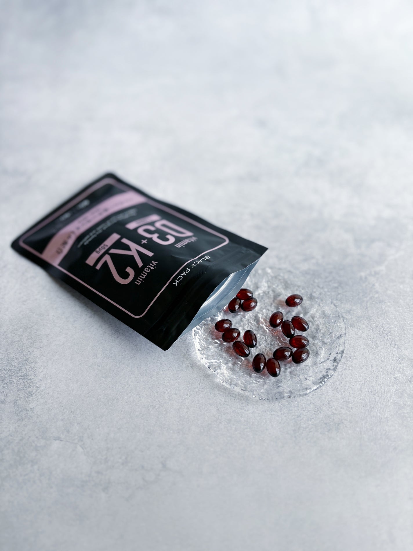 akopoko09 on LIPS 「🎼.•*¨*•.¸¸🎶攻めのカラダ作りに。ビタミンD3×K2の..」(3枚目)