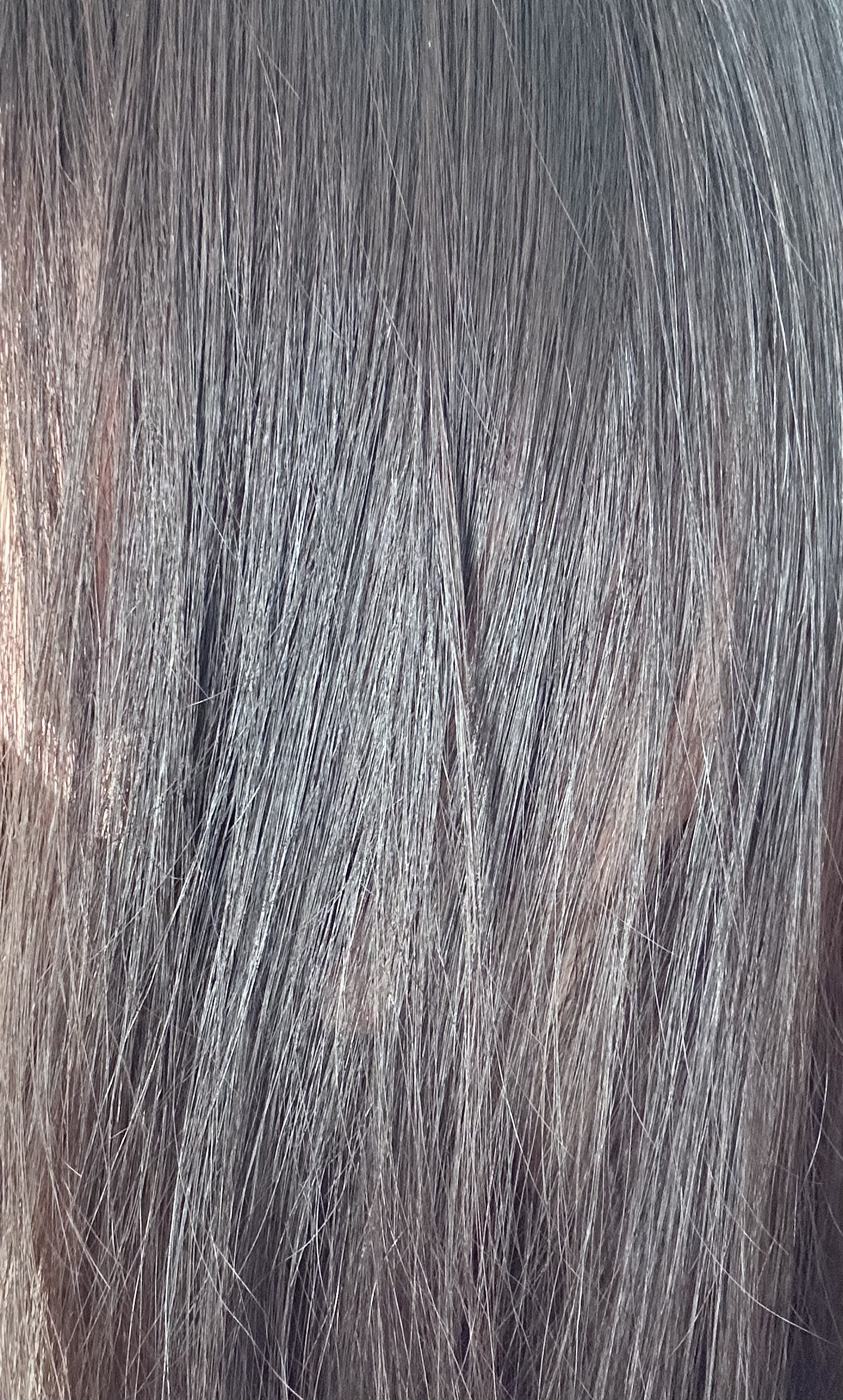 THE PREMIUM エクストラダメージケアシャンプー／トリートメント（シルキースムース）/いち髪/市販シャンプーを使ったクチコミ（3枚目）