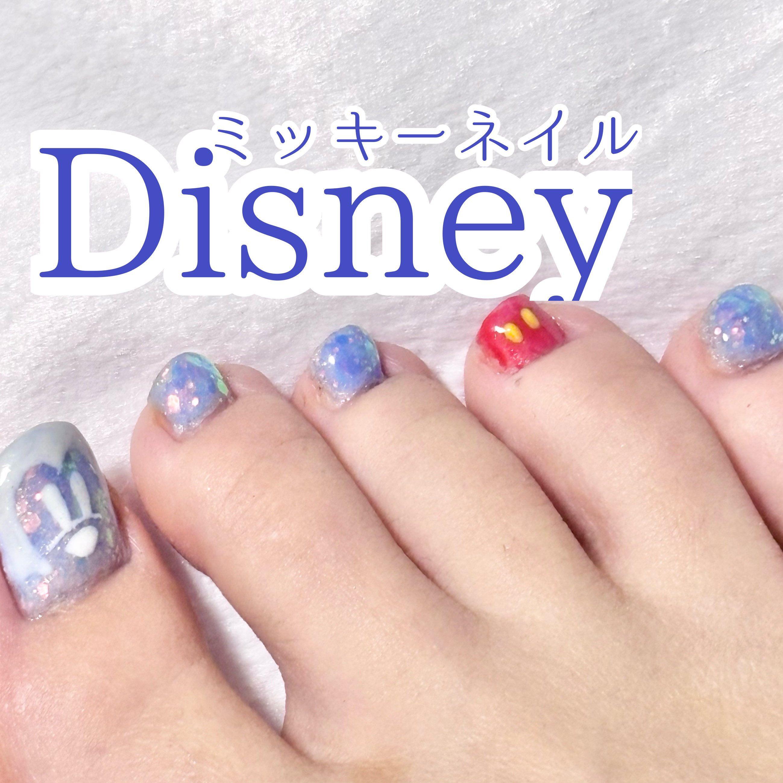 プチプライス  カラージェル C-1 ブライトレッド/Petit Price/ジェルネイルを使ったクチコミ（1枚目）