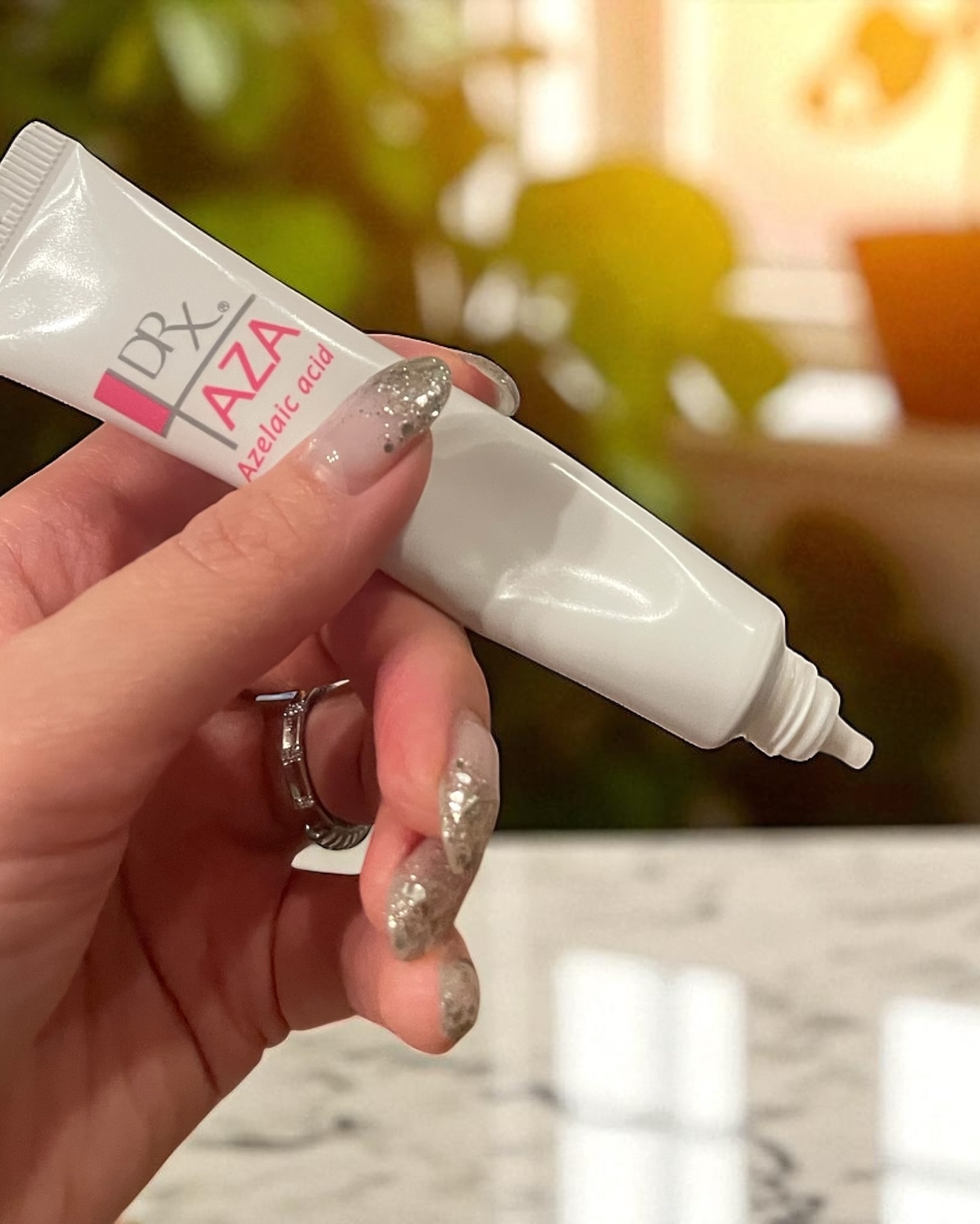 DRX AZAクリア/ロート製薬/その他スキンケアを使ったクチコミ（2枚目）