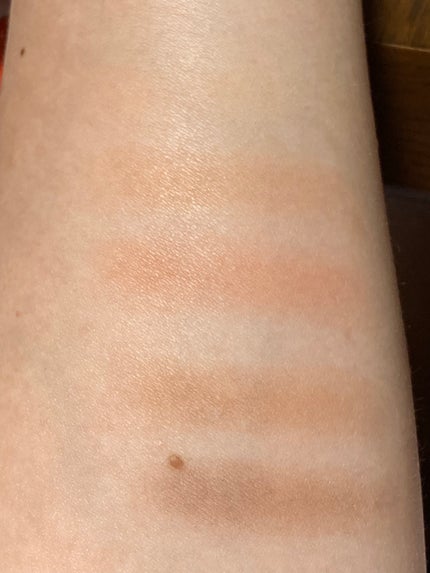 キャンメイク パーフェクトマルチアイズのクチコミ「今日の投稿になります✨
キャンメイク
 パーフェクトマルチアイズ 
       02アーバ.....」(2枚目)