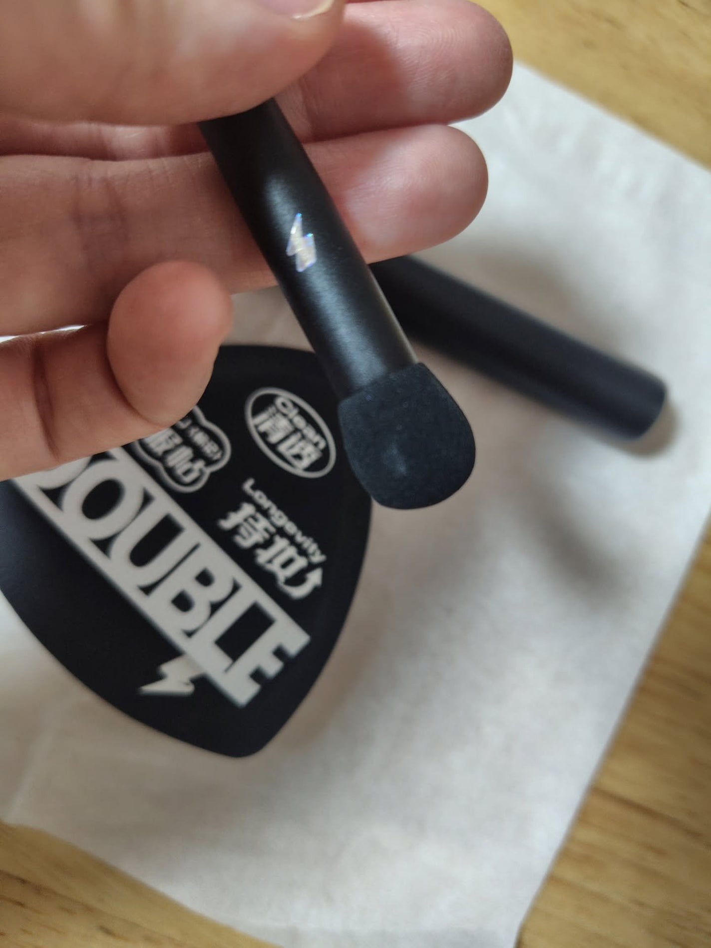 ブリリアントボルトベースメイク3点セット /BLJ/その他キットセットを使ったクチコミ(5枚目)