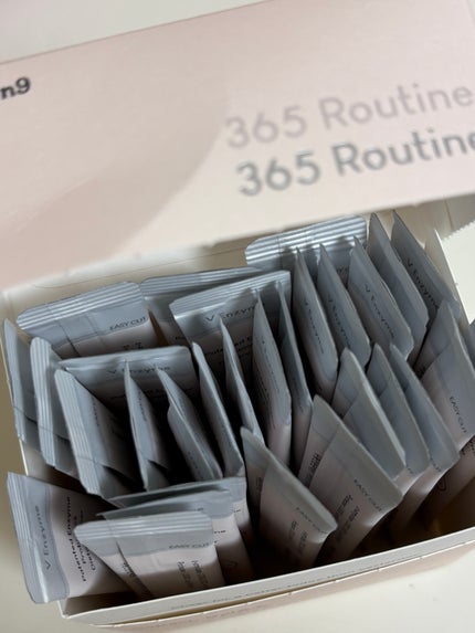 サファーデイ V酵素/canteen9/ボディサプリメントを使ったクチコミ(2枚目)