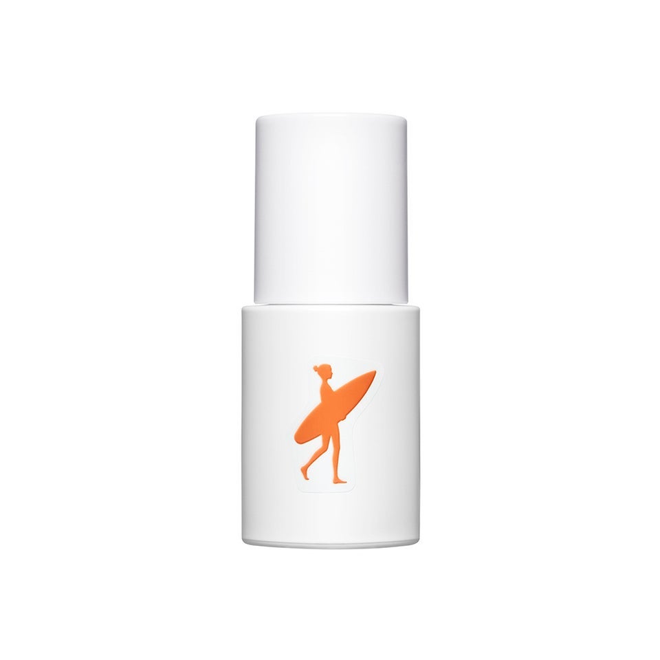 uka Petiume Girls on the beach uka