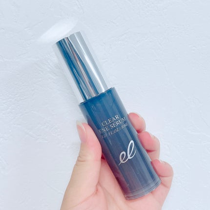 クリアエネセラム/ELECTRON/美容液を使ったクチコミ(2枚目)